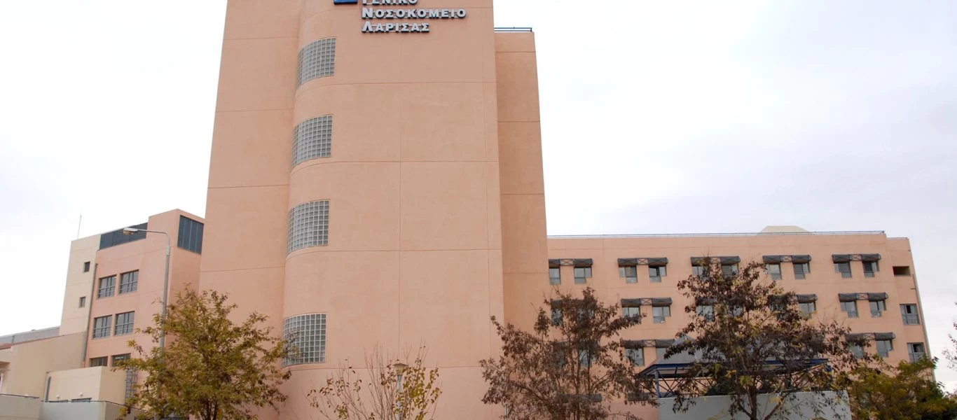 Κορωνοϊός: Θετική στον ιό και κόρη της 30χρονης από τον Βόλο